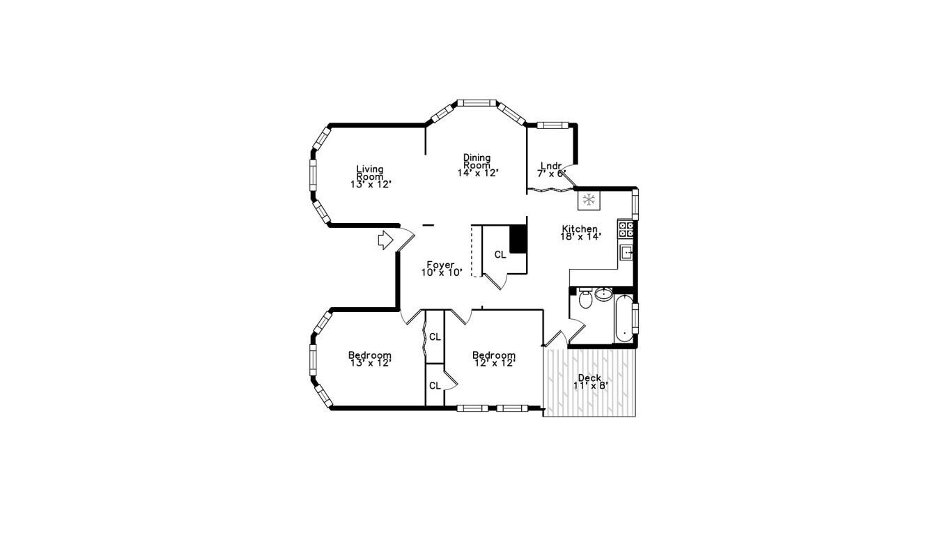 Building Photo - 12 Parkton Rd