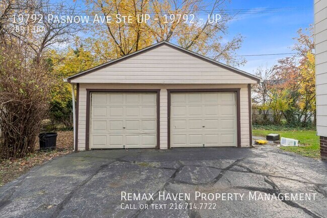 Building Photo - 19792 Pasnow Ave