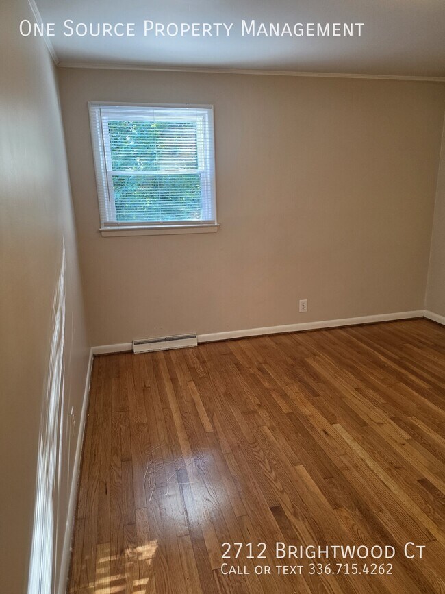 Building Photo - 2712 Brightwood Ct