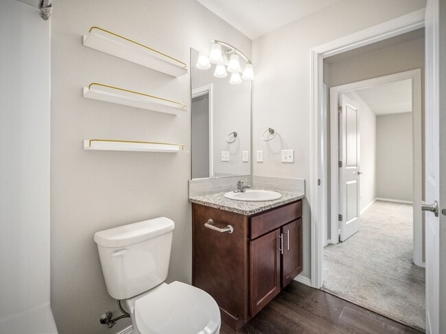 Building Photo - Charming North Spokane Home in a Quiet Neighborhood ? Limited-Time Move-In Special: Half Off Your...
