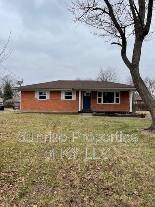 Building Photo - 2601 Pioneer Rd