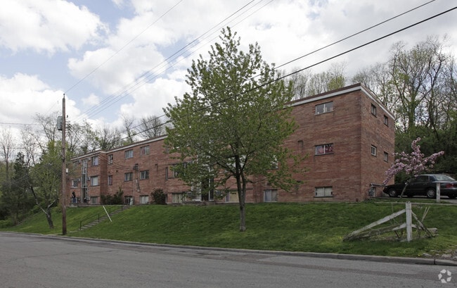 Primary Photo - Lehman Woods