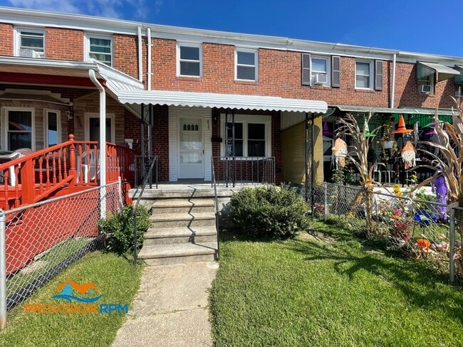 Primary Photo - 8532 Kavanagh Rd