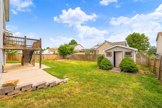 Building Photo - 5012 Joshua Dr