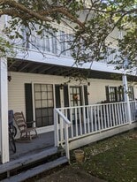 Building Photo - 4360 Stumberg Ln