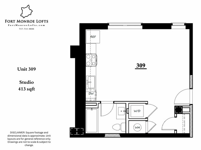 Building Photo - Fort Monroe Lofts (150)