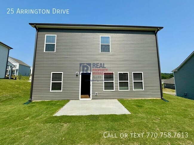 Building Photo - 25 Arrington Dr