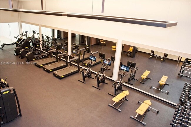 Building Photo - 225 N Miami Ave