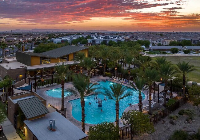 Building Photo - 10218 E Wavelength Ave