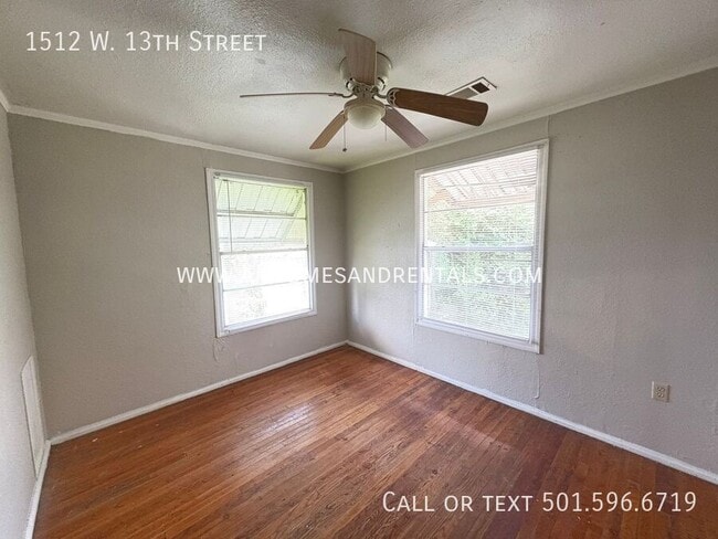 Building Photo - 1512 W 13th St