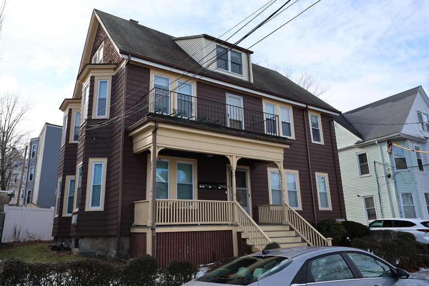 Building Photo - 6 Harriet St