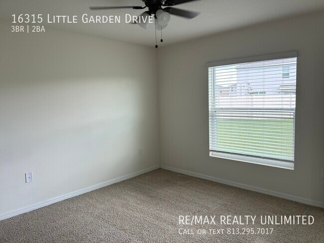 Building Photo - 16315 Little Garden Dr