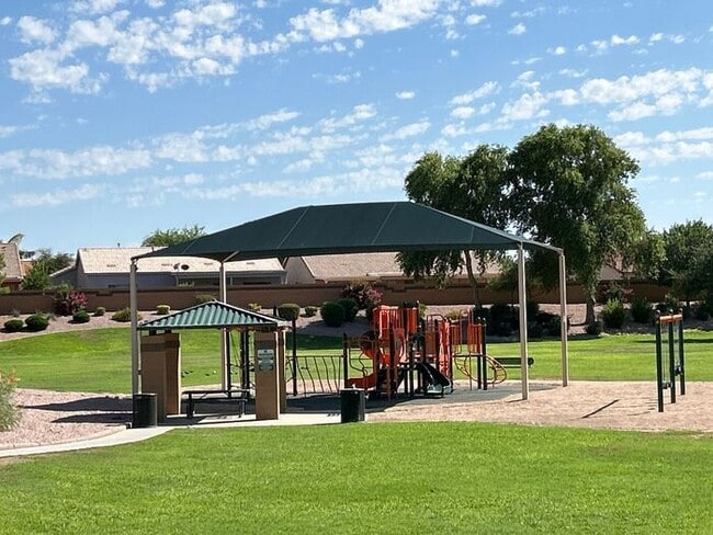 Building Photo - 3897 E Shapinsay Dr