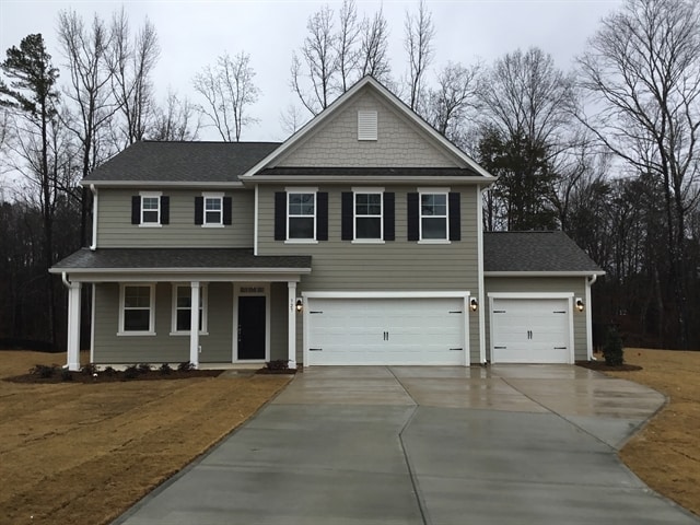 Building Photo - 327 Elmhurst Dr