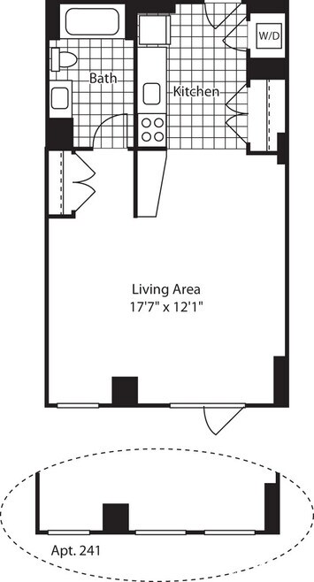 Building Photo - 285 Third St