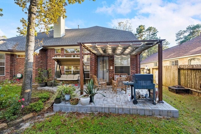 Building Photo - 51 Silver Bayou Ct