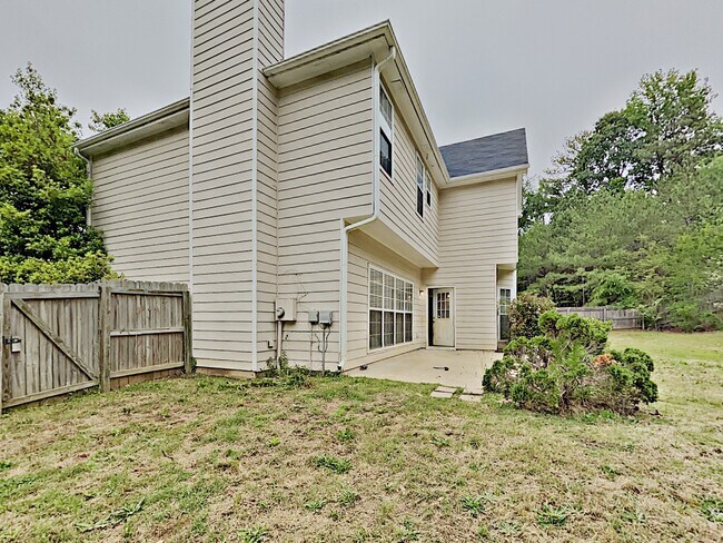 Building Photo - 2813 Savannah Walk Cove