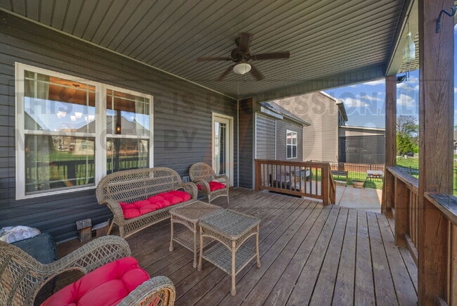Building Photo - 1138 NJA Tate Dr