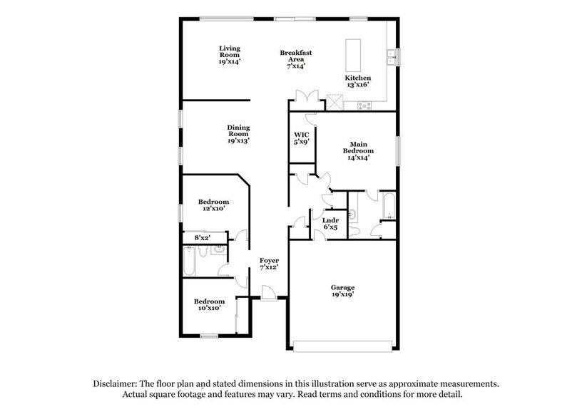 Building Photo - 2117 Fleet Ct