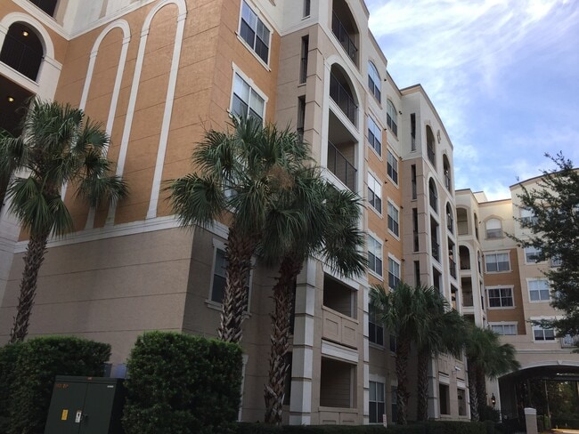 Primary Photo - 1 Bed/1 Bath Condo in Downtown Orlando
