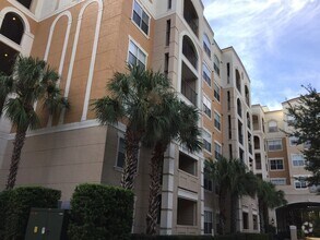 Building Photo - 1 Bed/1 Bath Condo in Downtown Orlando