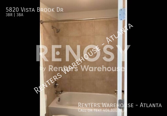 Building Photo - 5820 Vista Brook Dr