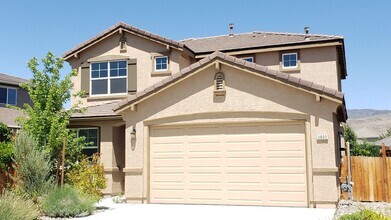 Building Photo - 3 bedroom house located in the Sparks