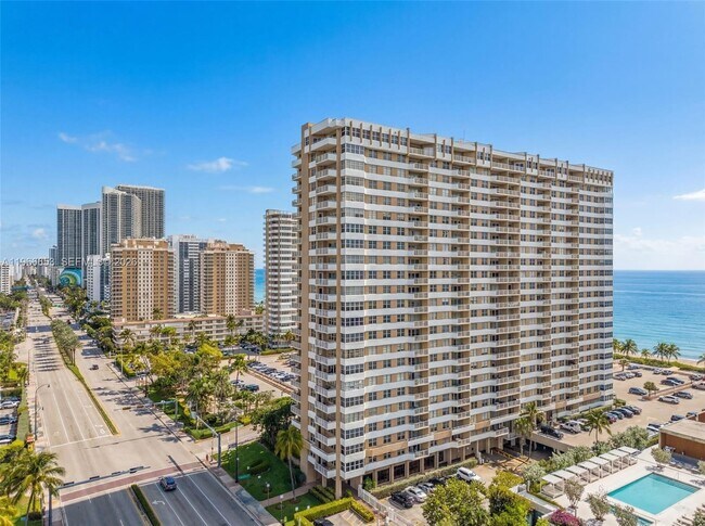 Building Photo - 1980 S Ocean Dr