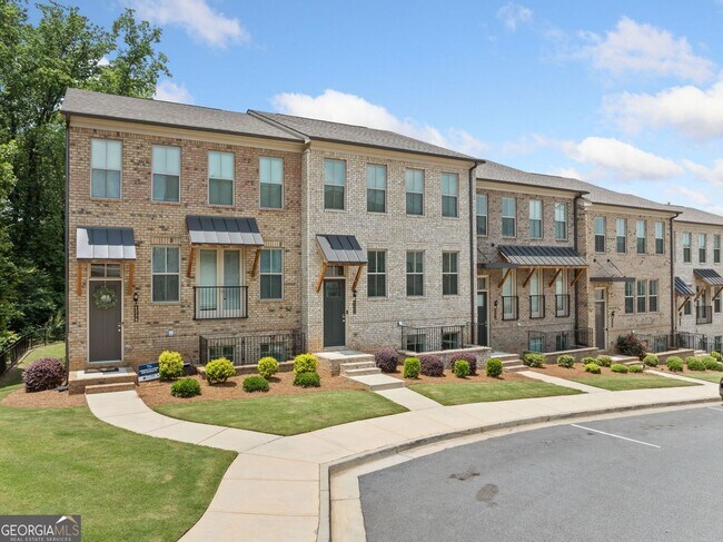 Building Photo - 4232 Hickory Pne Aly