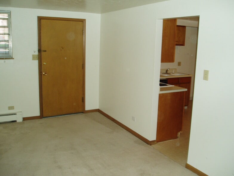 Building Photo - 1142 Fillmore St