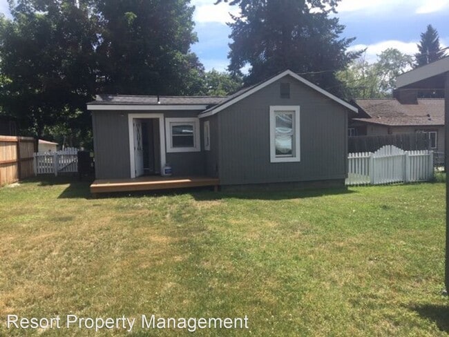 Building Photo - 2 br, 1 bath House - 1409 E Birch Ave