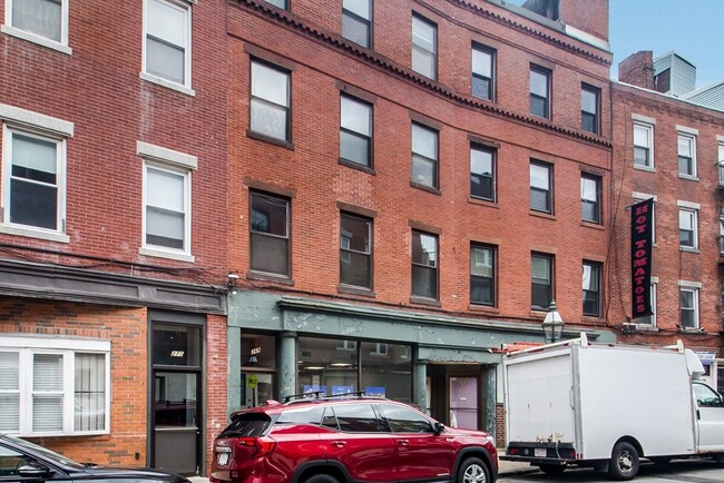 Building Photo - 269 North St