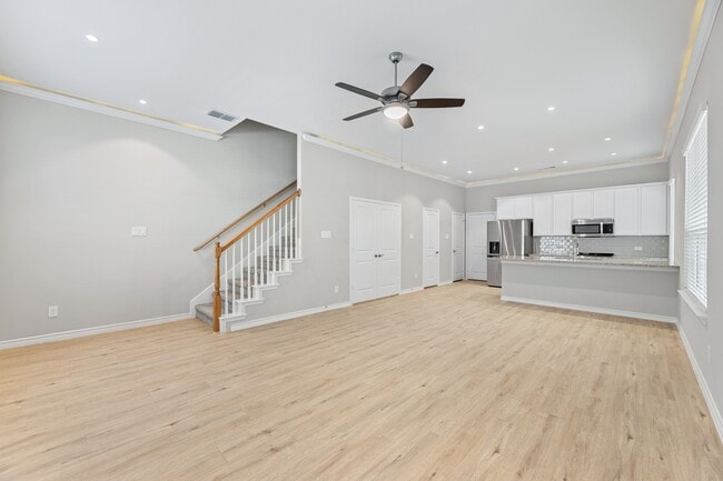 Floorplan - Audra Townhomes