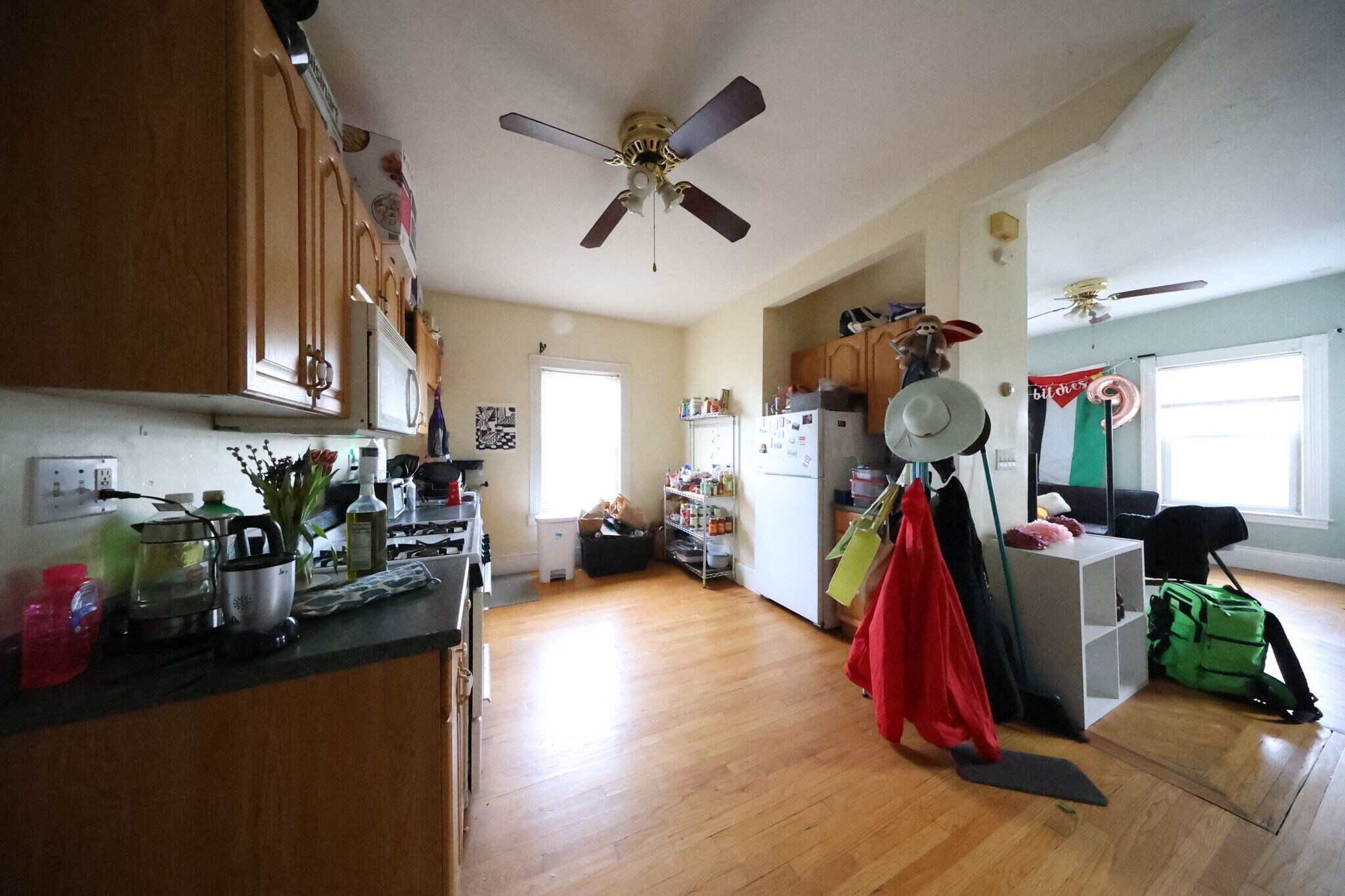 Building Photo - 3 Foster St