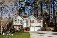 Building Photo - 4860 Wade Valley Way