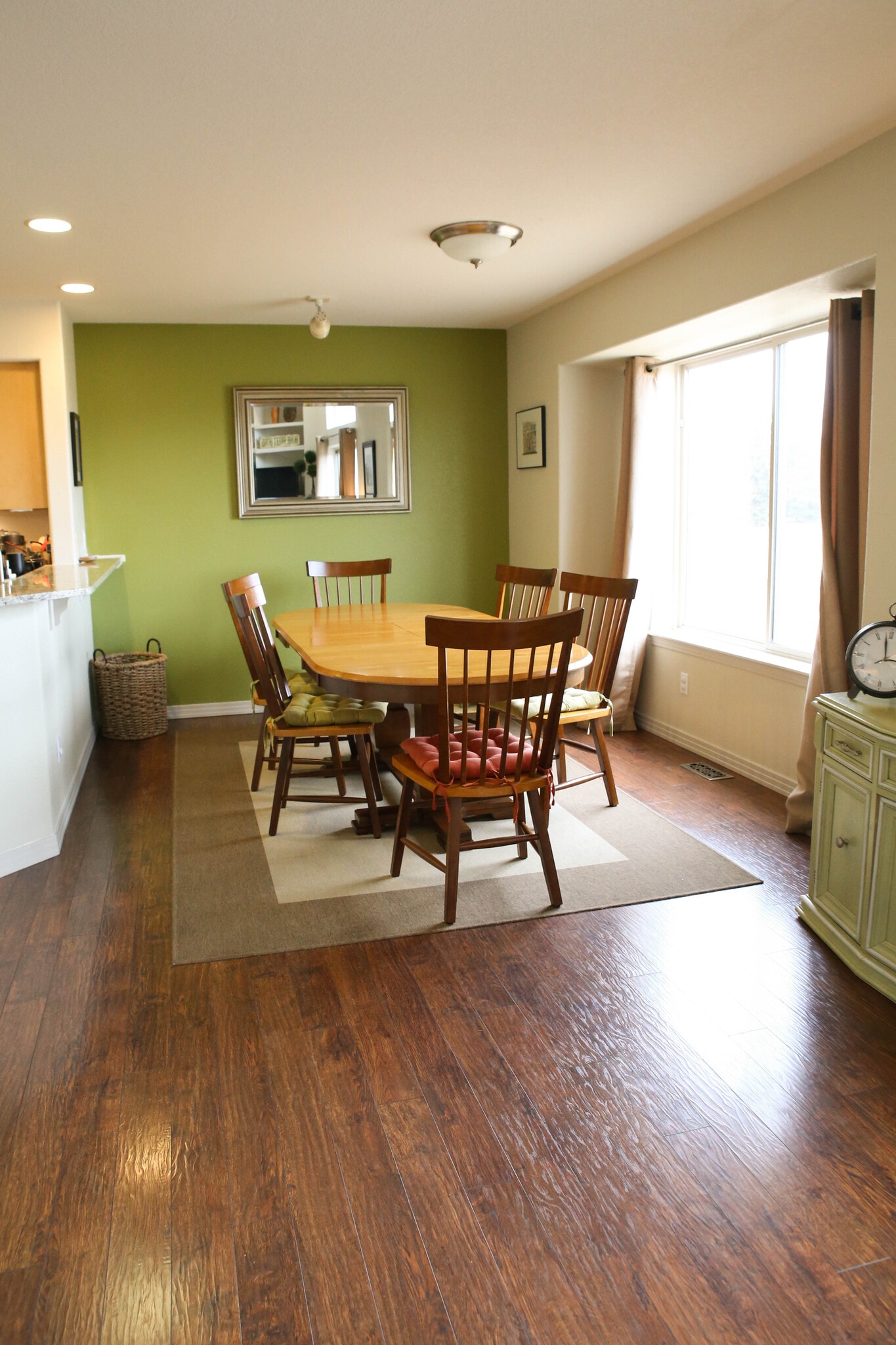 Dining Room - 2028 CENTENNIAL DR