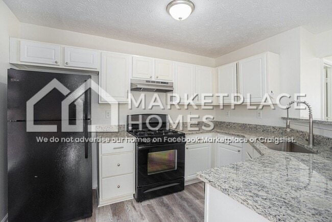 Building Photo - 6519 Charter Way