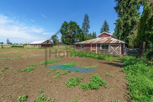 Building Photo - 9811 N Ramsey Rd