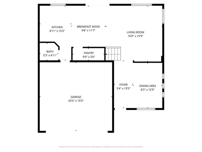 Building Photo - 17762 W Hearn Rd