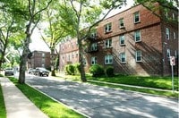 Building Photo - Baldwin Gardens Apartments