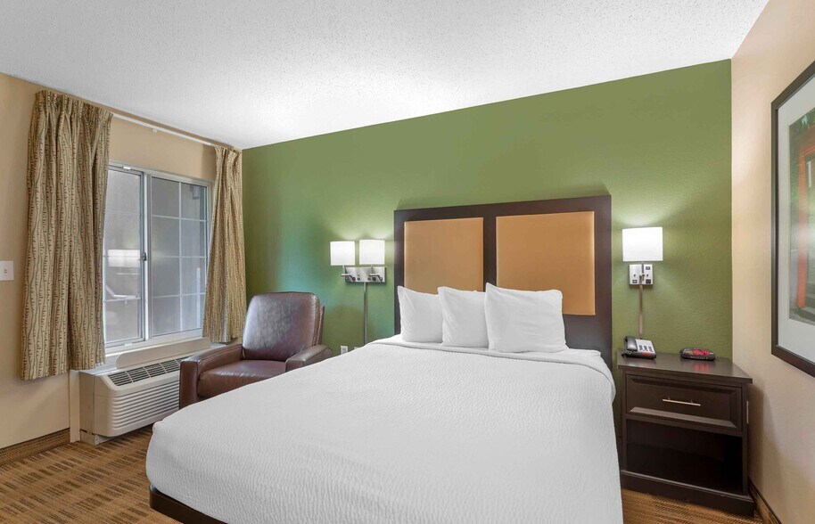 Building Photo - Furnished Studio-Nashville - Airport - Music City