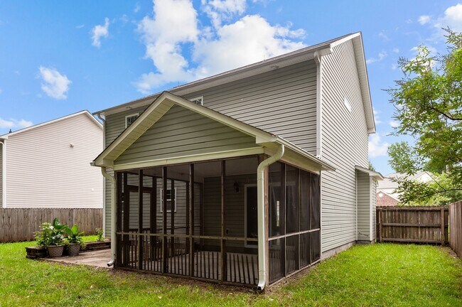 Building Photo - 3109 John Willis Rd