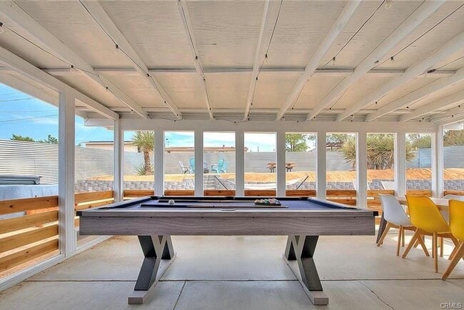 Building Photo - Fully Furnished Home in Joshua Tree