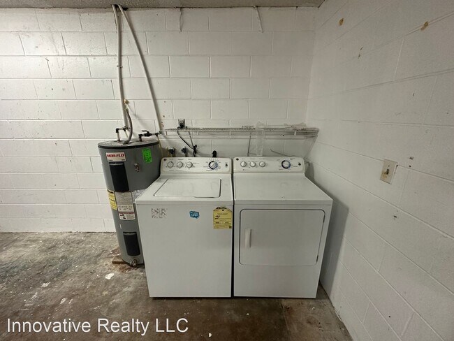 Building Photo - 3 br, 2 bath House - 8419 Pamlico Street