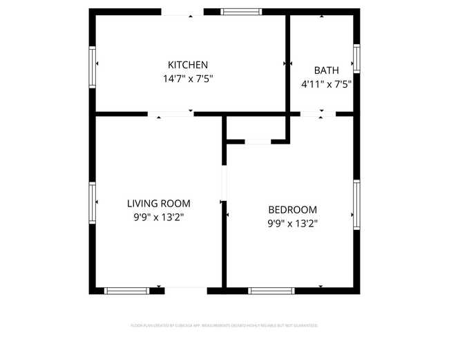 Building Photo - Please View 3D Virtual Walk-Through Before Scheduling a Showing