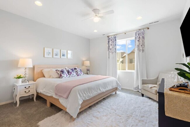 Building Photo - 3806 Winged Dove St