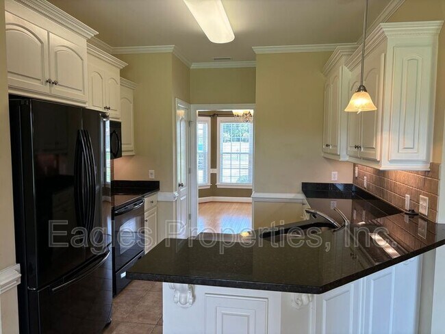 Building Photo - 103 S Merganser Dr