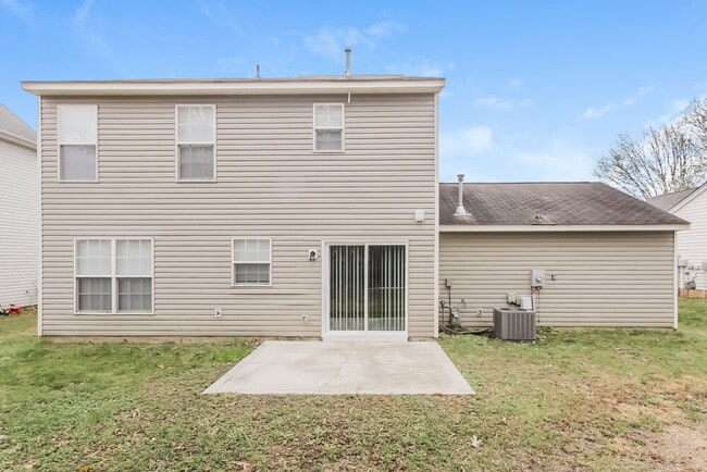 Building Photo - 11123 Sandboar St