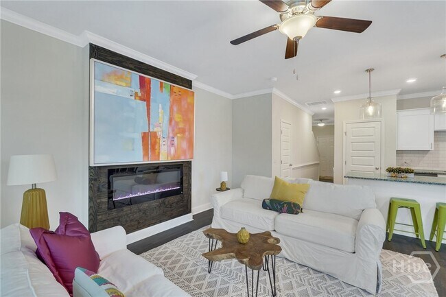 Building Photo - 5794 Ogeechee Rd