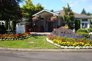 Building Photo - Forest Grove